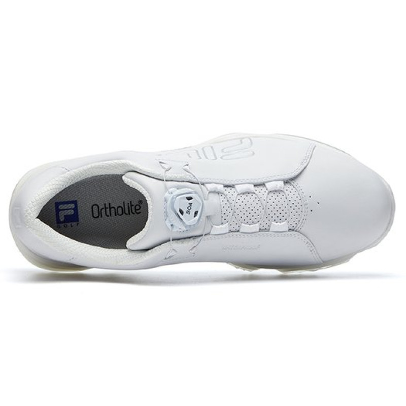 FILA Heritage