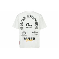 EVISU LogoT