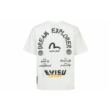 EVISU LogoT