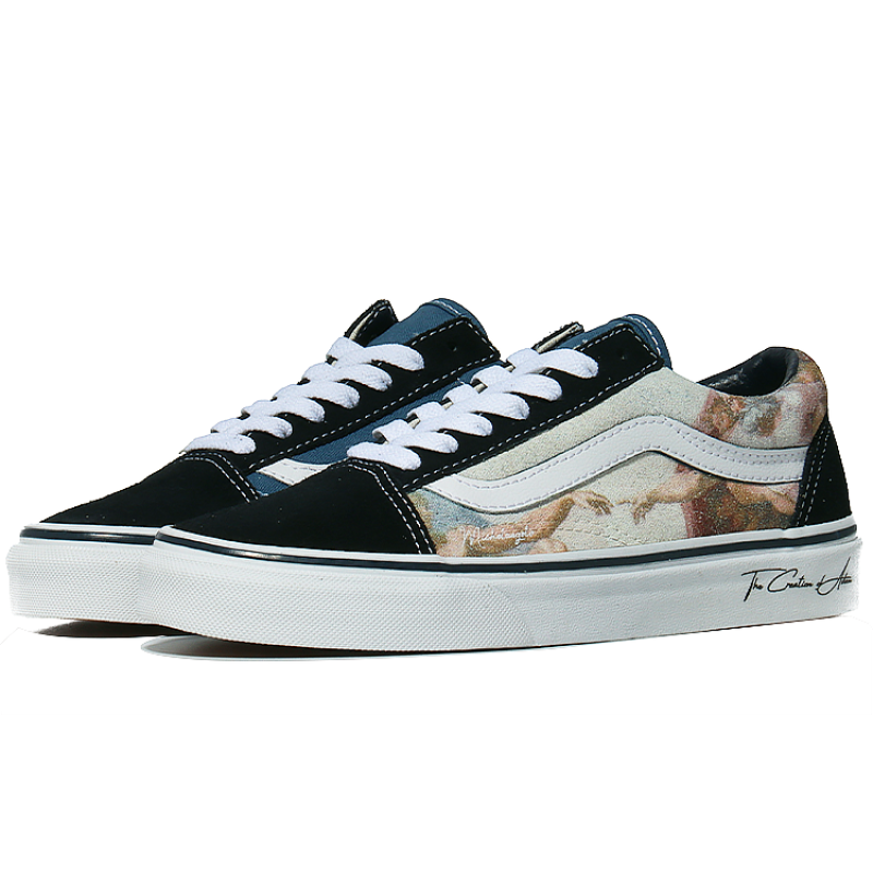 Vans Old Skool Navy