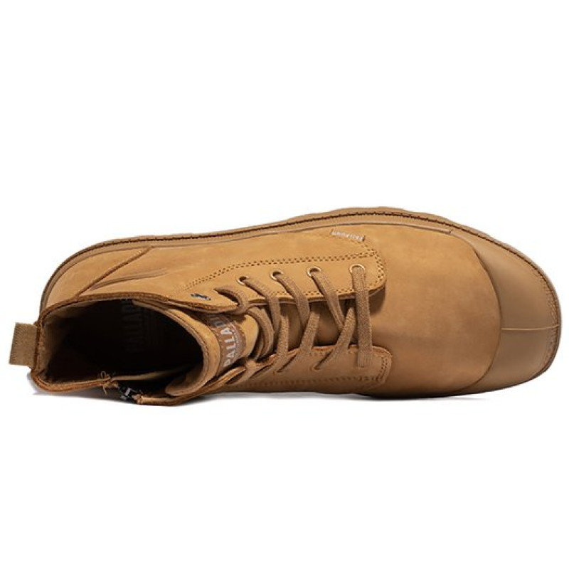Palladium Pampa Hi Zip NBK