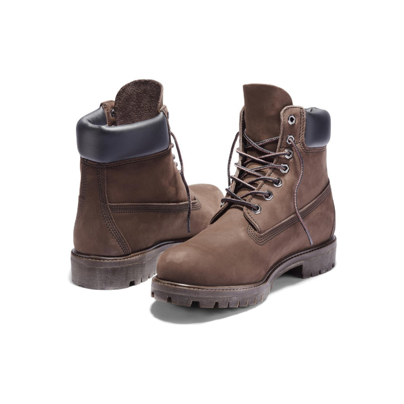 Timberland Lincoln Peak