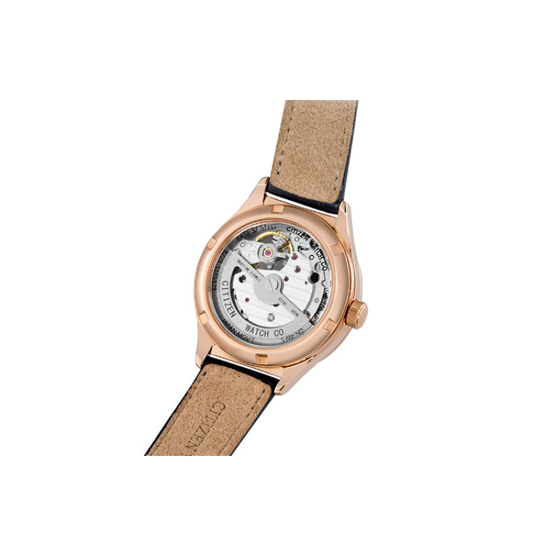 CITIZEN 34mm PC1003-15L