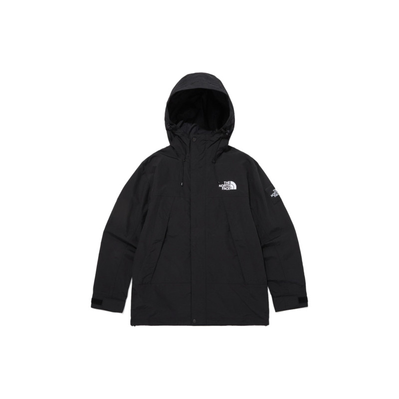 THE NORTH FACE FW24 MARTIS JACKET LOGO