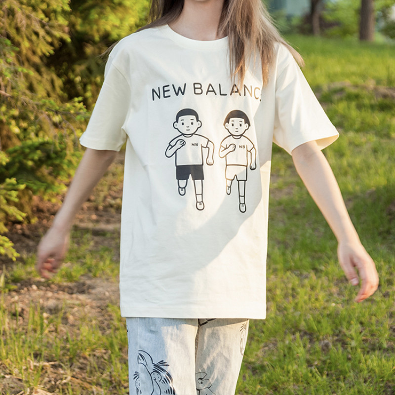New Balance x Noritake T