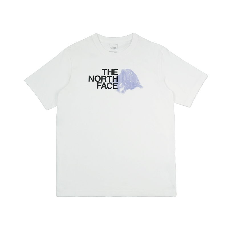 THE NORTH FACE logoT
