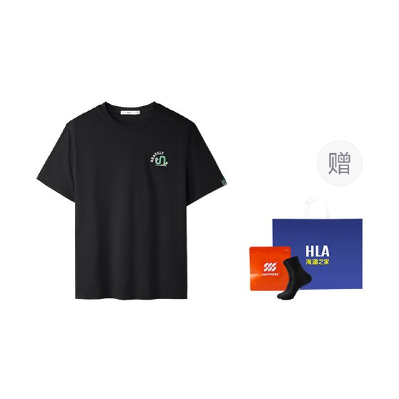 HLA T