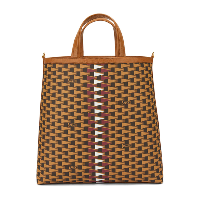 BALLY Logo