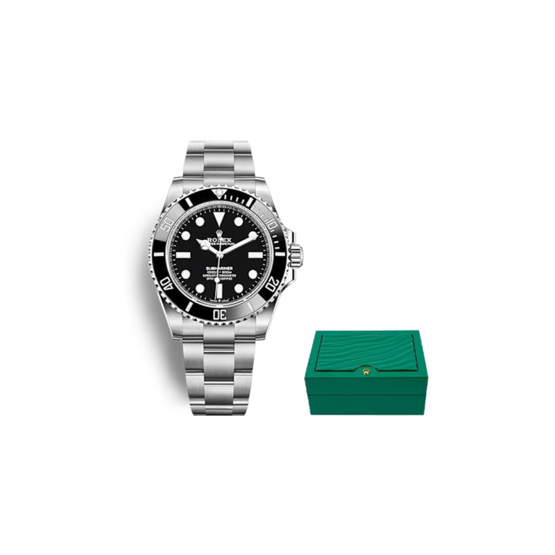 ROLEX 300 41mm 41mm m124060-0001
