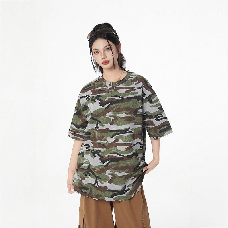 Warrior T