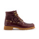 andrelMhoffwann x Timberland