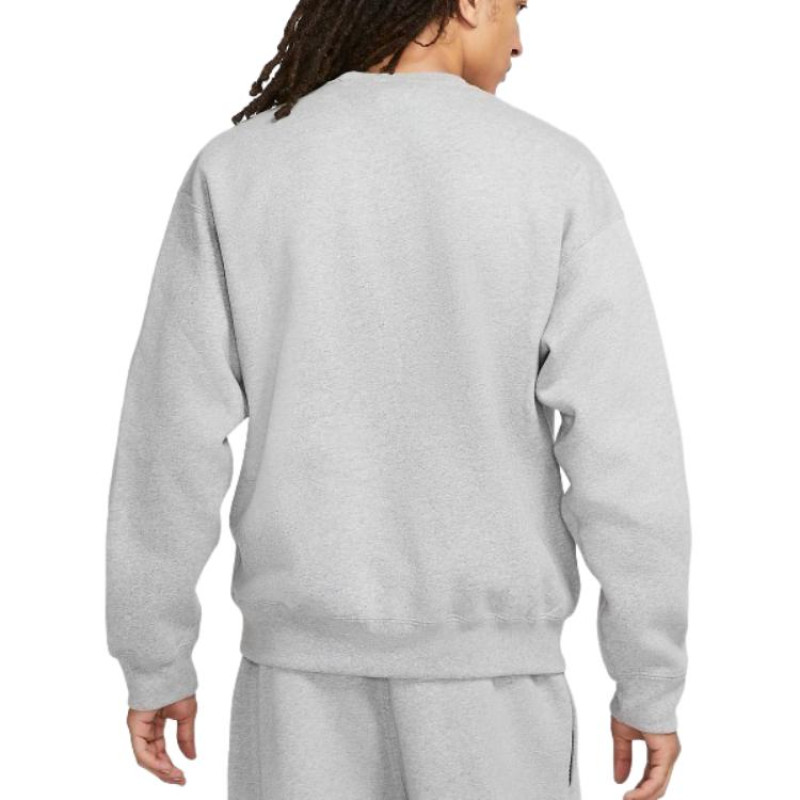 Nike Lab Fleece Crew