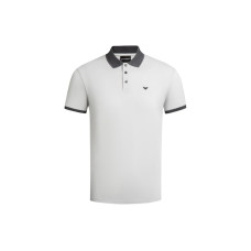 EMPORIO ARMANI SS24 LogoPolo