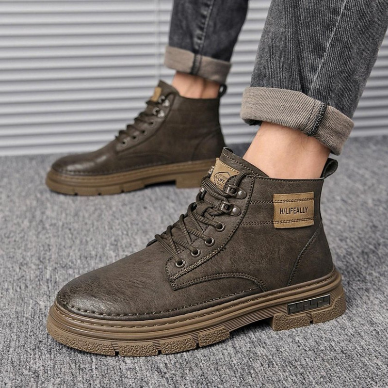 HLA 4cm