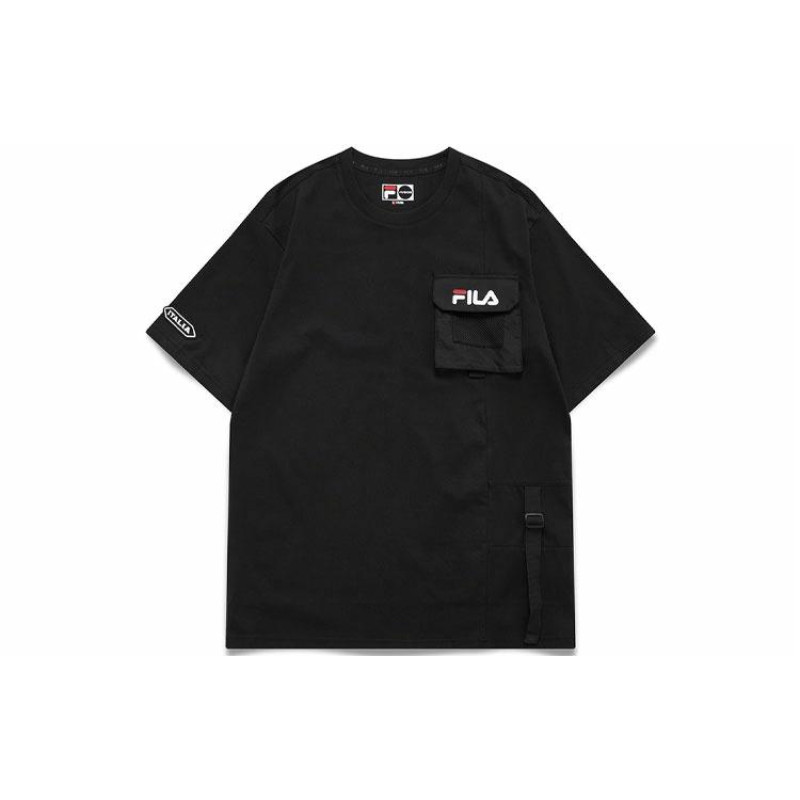 FILA FUSION T