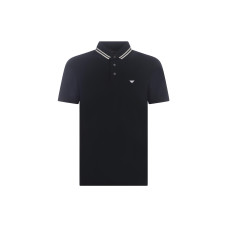 EMPORIO ARMANI SS23 Polo