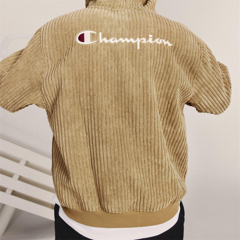 Champion FW22 MEN'S LIFE C-Logo