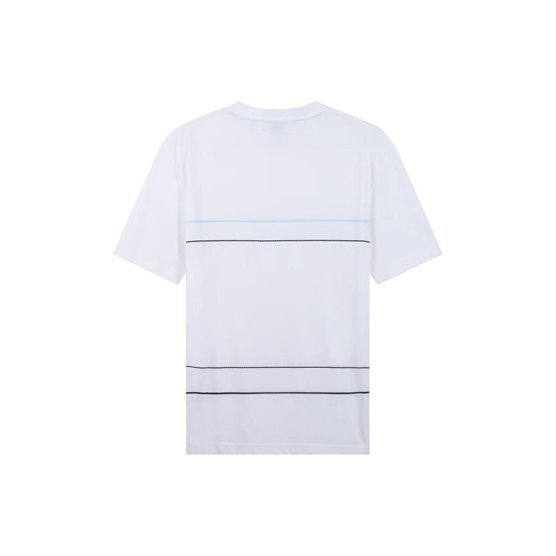 HUGO BOSS SS23 Green LogoT