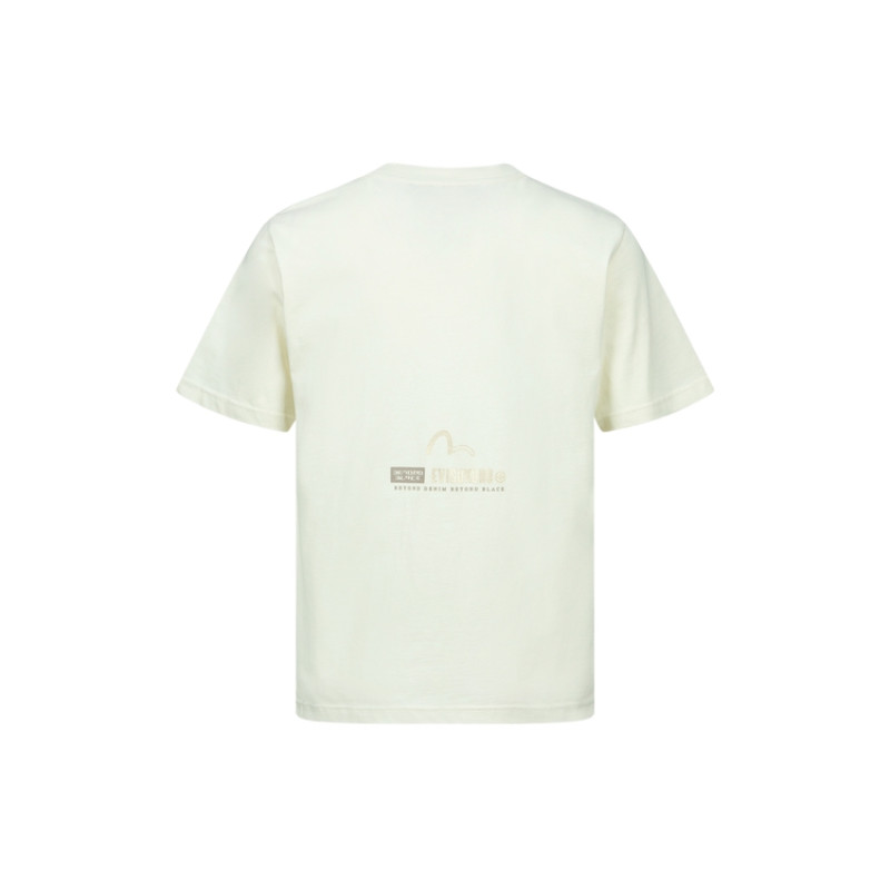 EVISU LogoT