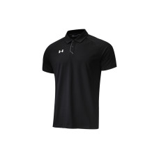 Under Armour SS22 LogoPolo