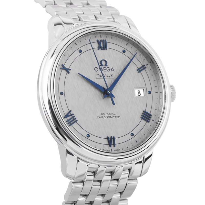 OMEGA 39.5mm 424.10.40.20.06.002