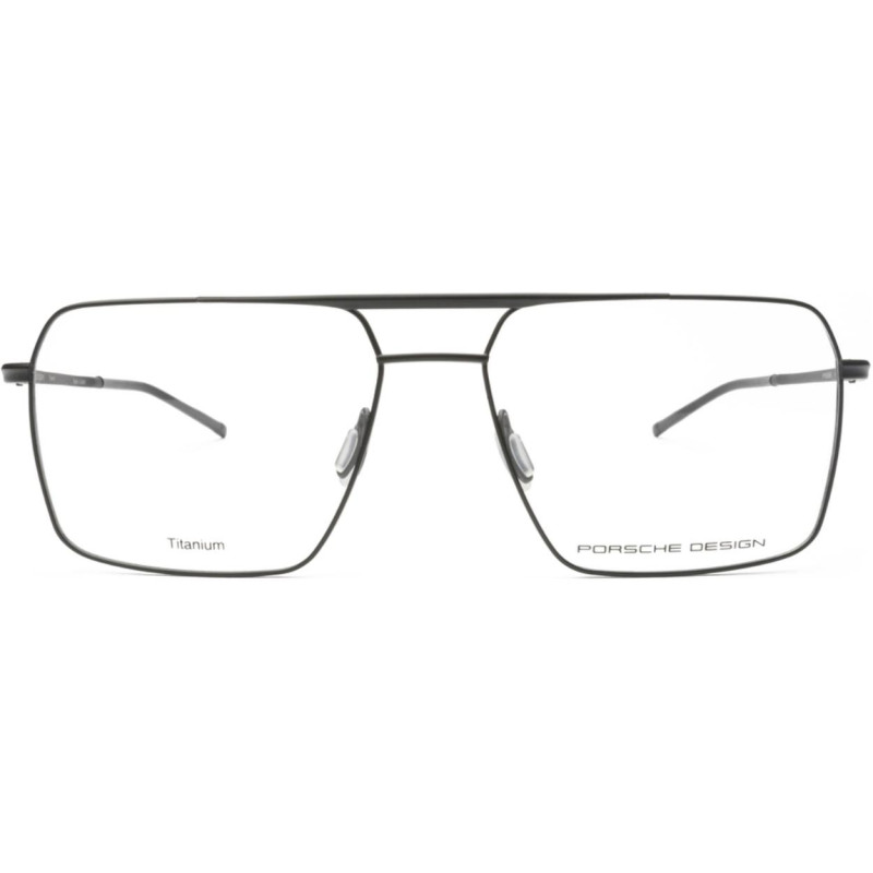 PORSCHE DESIGN Liquid Titanium 911