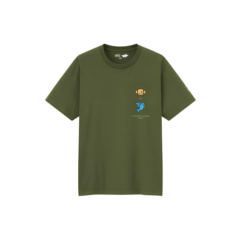 UNIQLO logoT
