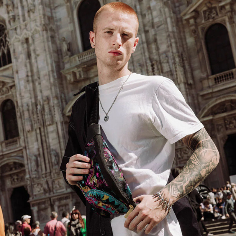 SPRAYGROUND sgLogo