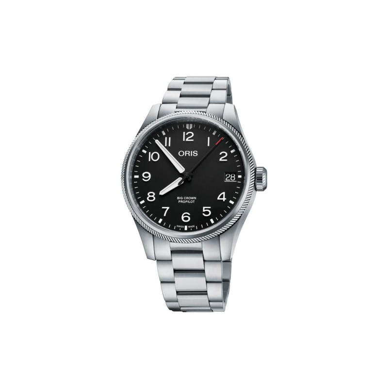 Oris 100 41mm 751.7761.4164M
