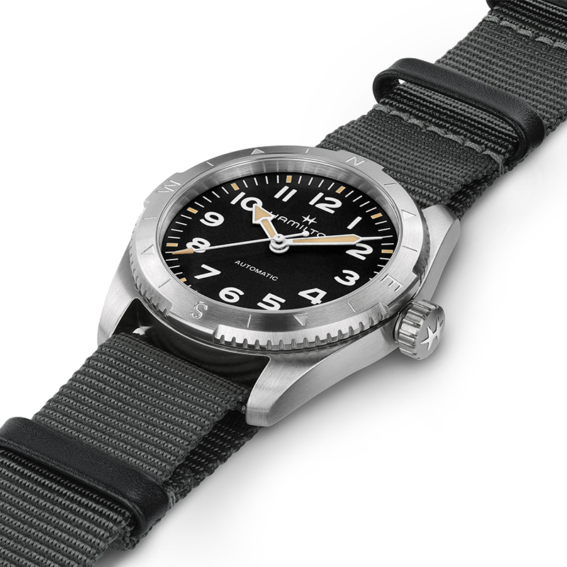 HAMILTON 37mm