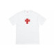 Supreme Week 17 Cross Box Logo Tee LogoT