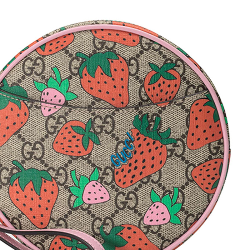 GUCCI Logo