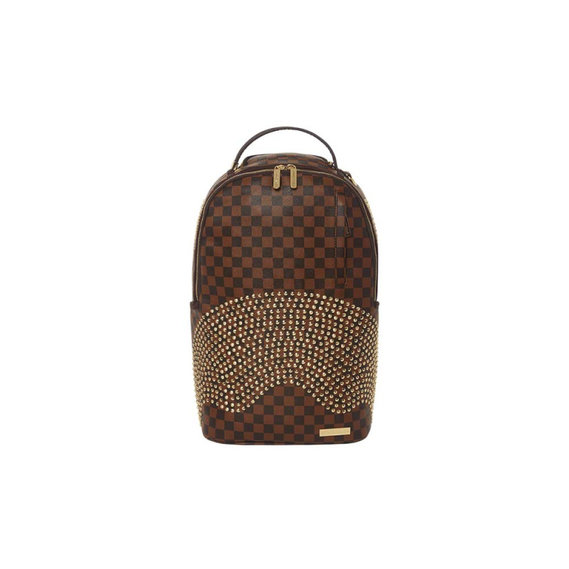 SPRAYGROUND PVC
