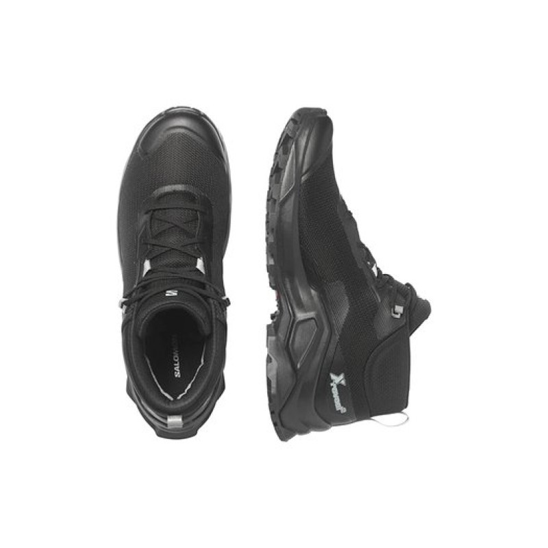 SALOMON X Reveal 2 Chukka Climasalomon Waterproof