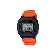 CASIO YOUTH W-218H-4B2