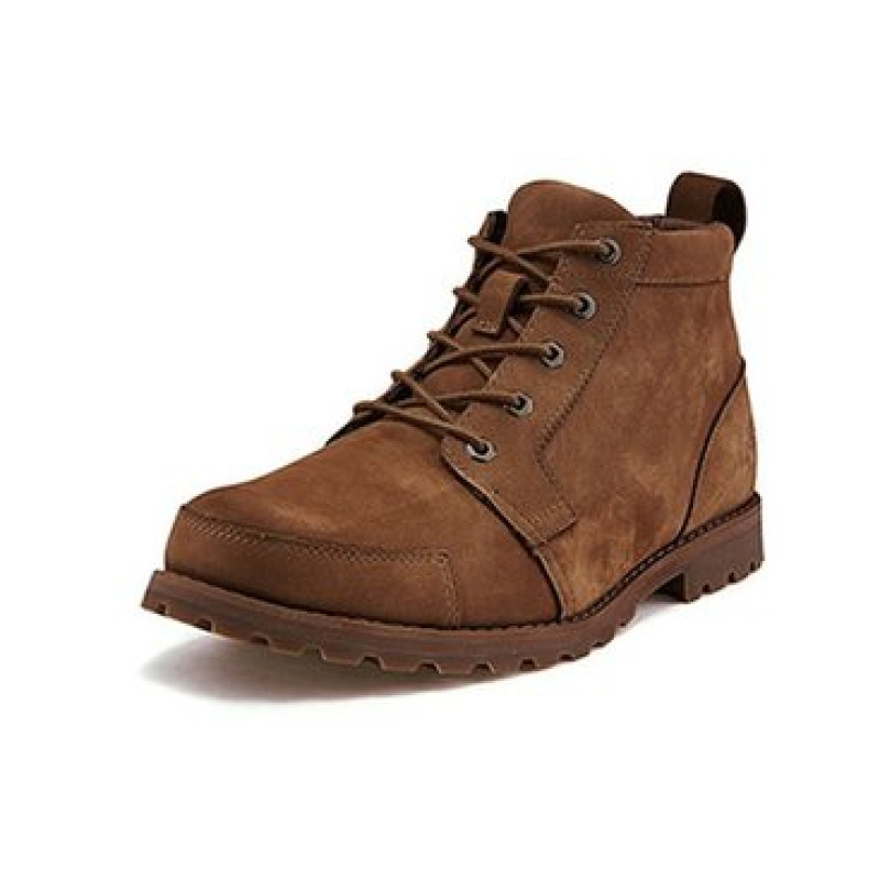 Timberland Chukka