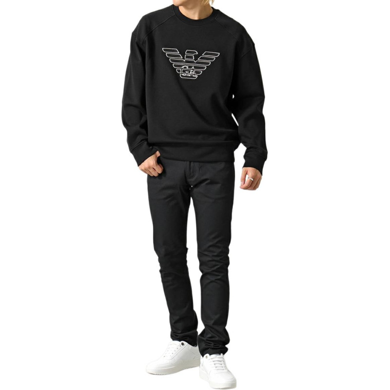 EMPORIO ARMANI FW22 Logo