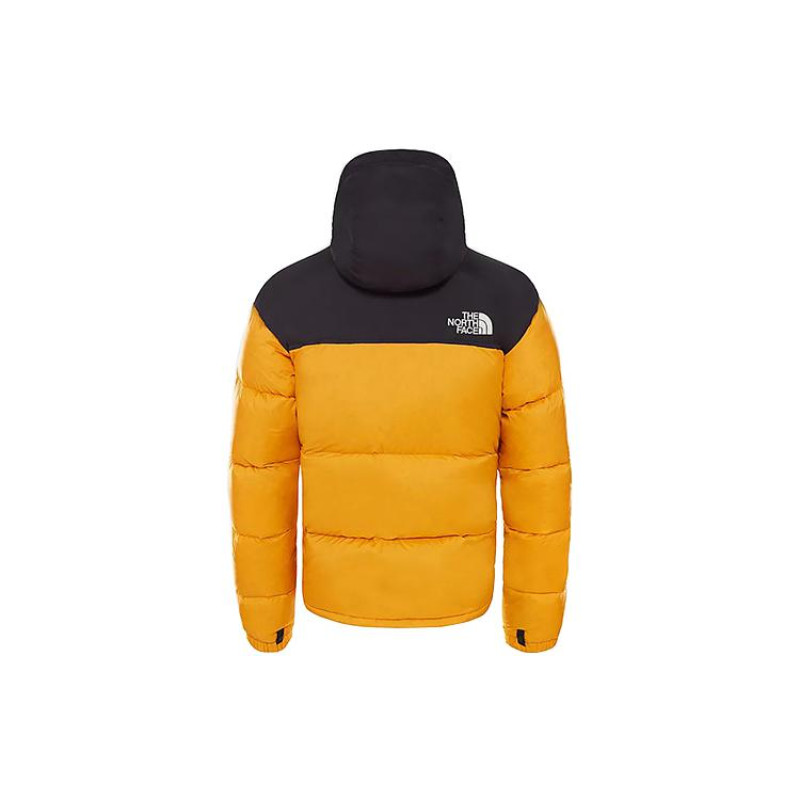 THE NORTH FACE Men's 1996 Retro Nuptse Jacket 1996 Logo