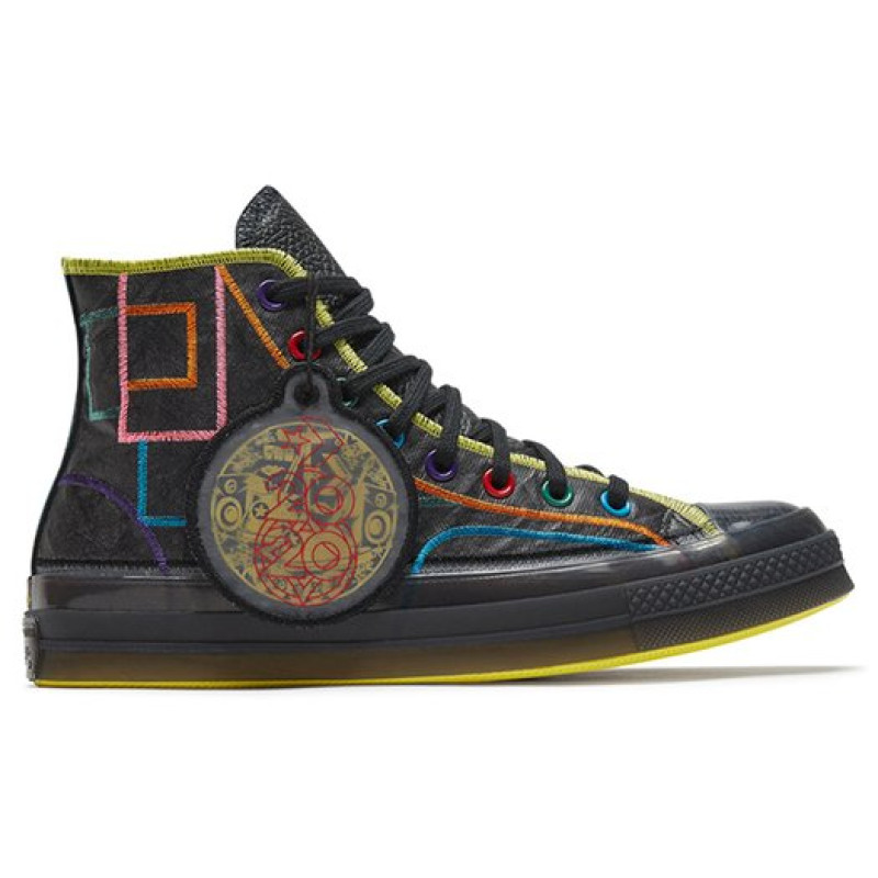 Converse 1970s Chuck Regional Create
