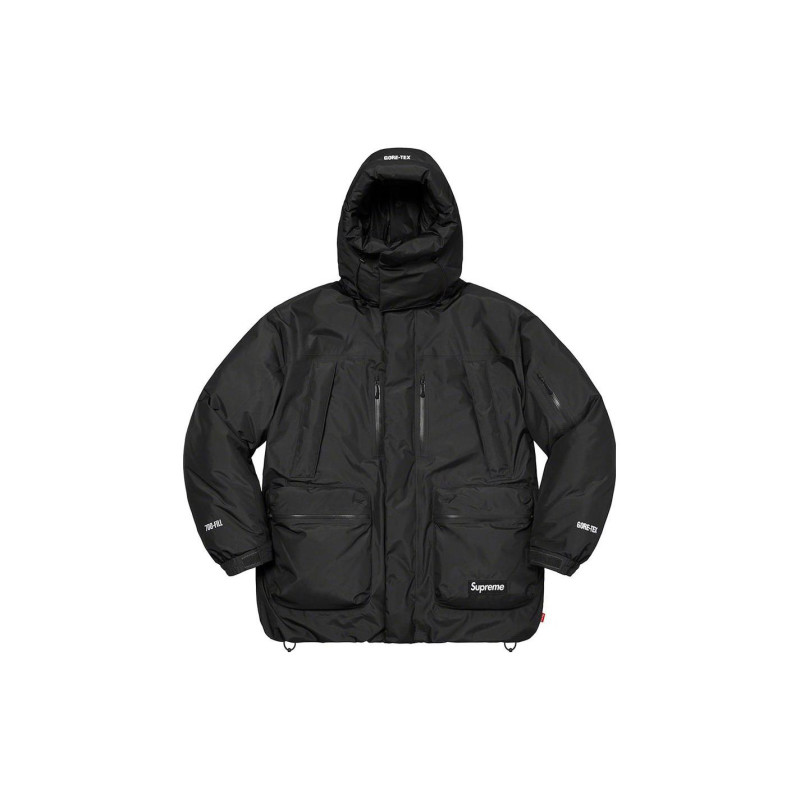 Supreme FW22 Week 17 GORE-TEX 700-Fill Down Parka