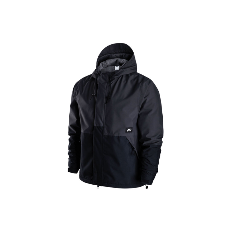 Nike SB Storm-FIT logo