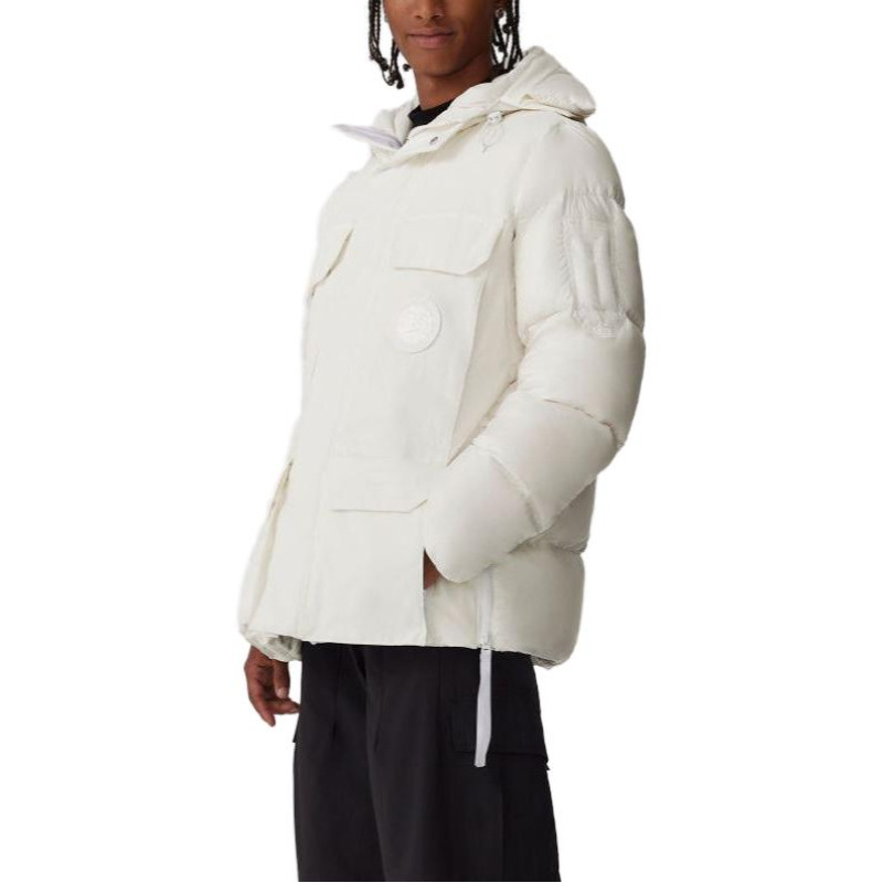 Canada Goose