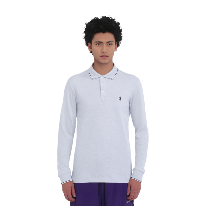 Polo Ralph Lauren SS24 LogoPolo