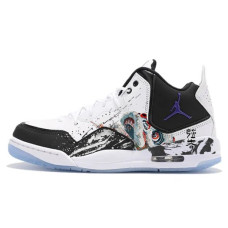 Jordan Courtside 23