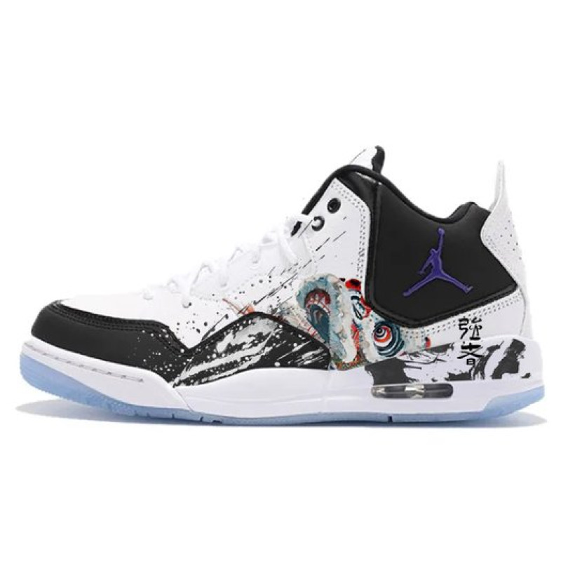 Jordan Courtside 23