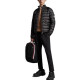Moncler Agay Short Down Jacket