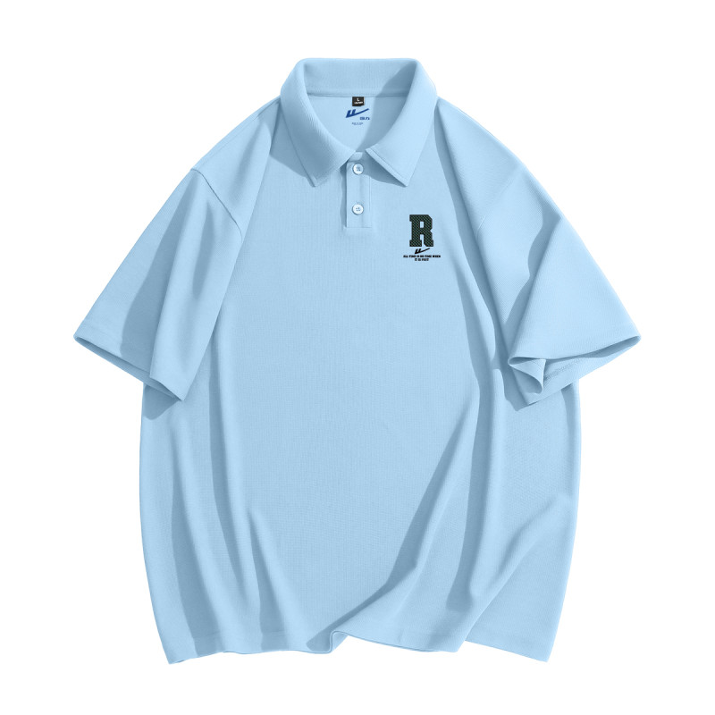 Warrior Polo