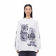WE11DONE FW22 T