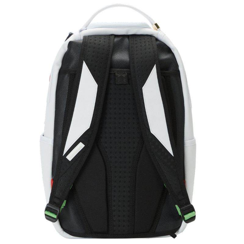 SPRAYGROUND sgLogo PVC()