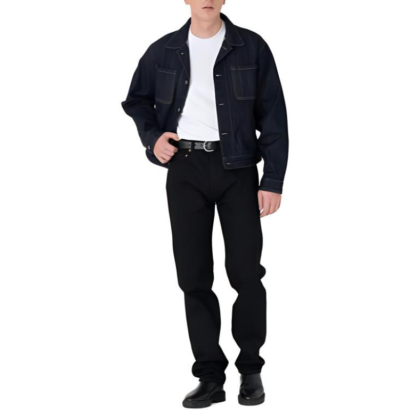 Levis